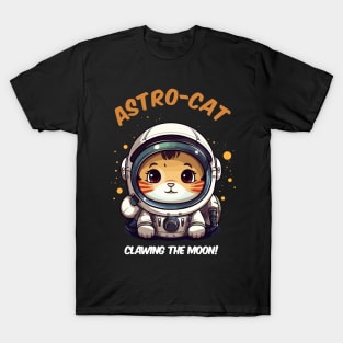 Cute Cat T-Shirt